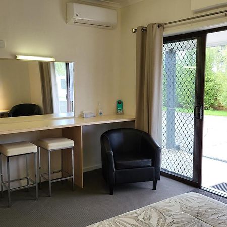 Kooweerup Motel Koo Wee Rup Eksteriør billede