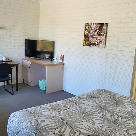Kooweerup Motel Koo Wee Rup Eksteriør billede