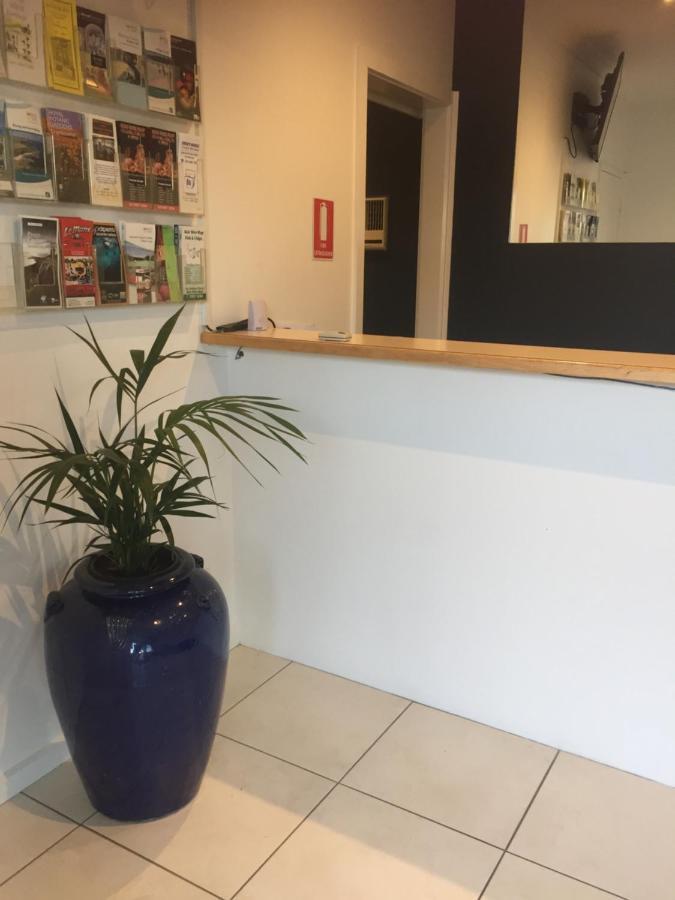 Kooweerup Motel Koo Wee Rup Eksteriør billede