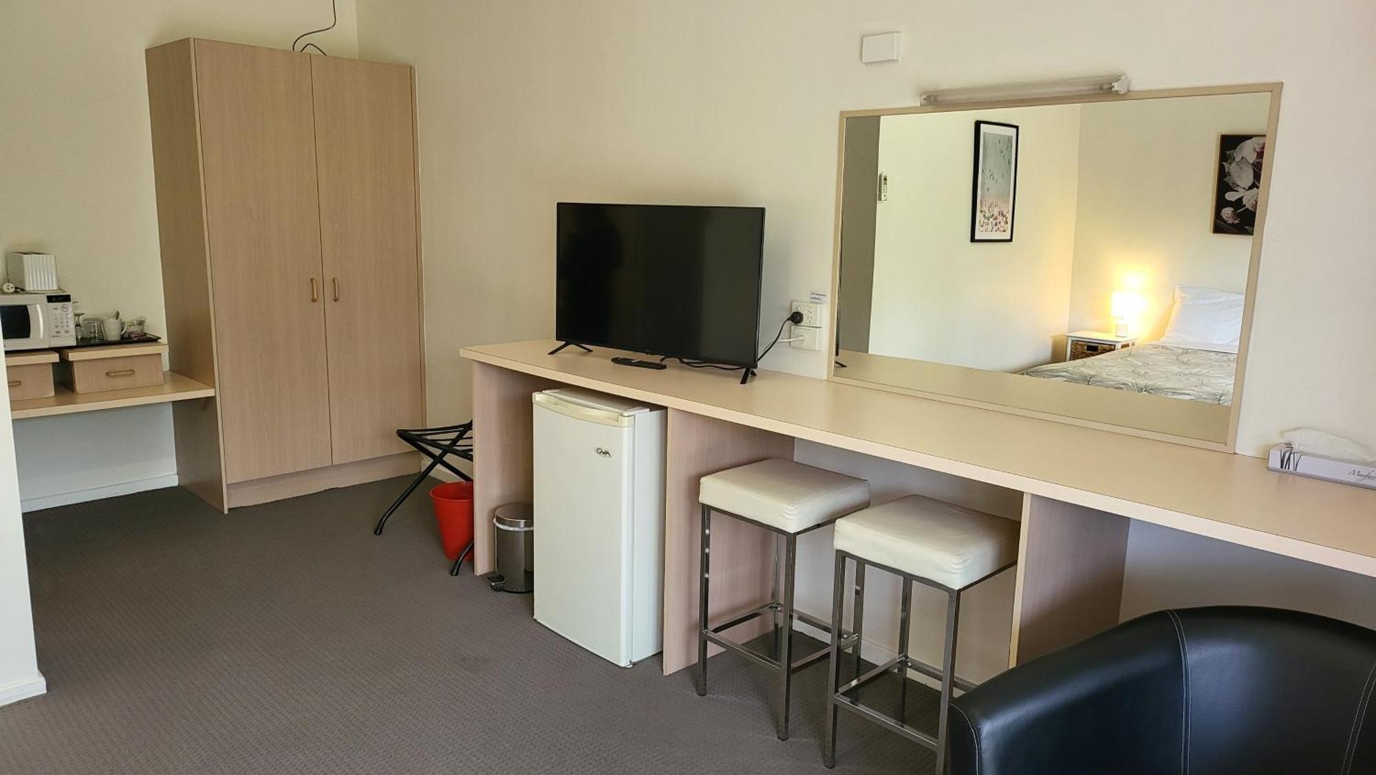 Kooweerup Motel Koo Wee Rup Eksteriør billede