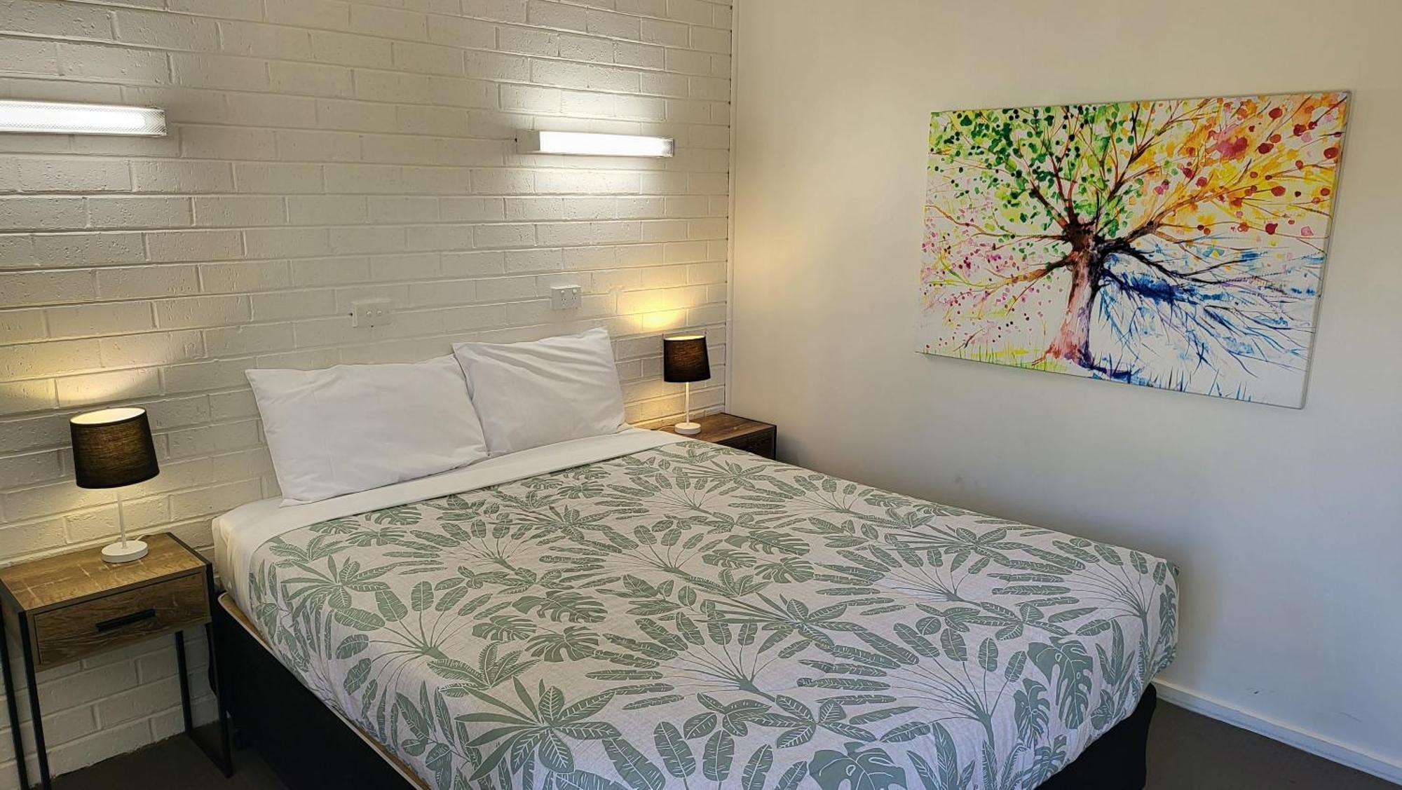 Kooweerup Motel Koo Wee Rup Eksteriør billede