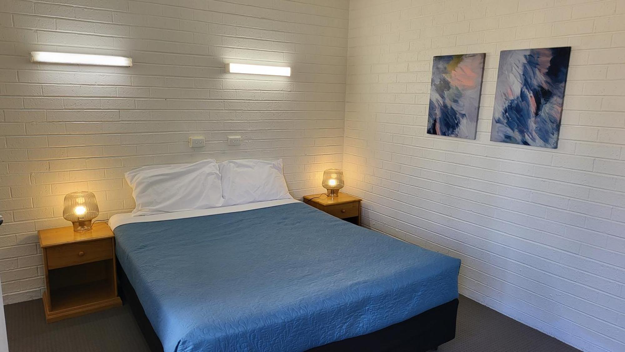 Kooweerup Motel Koo Wee Rup Eksteriør billede
