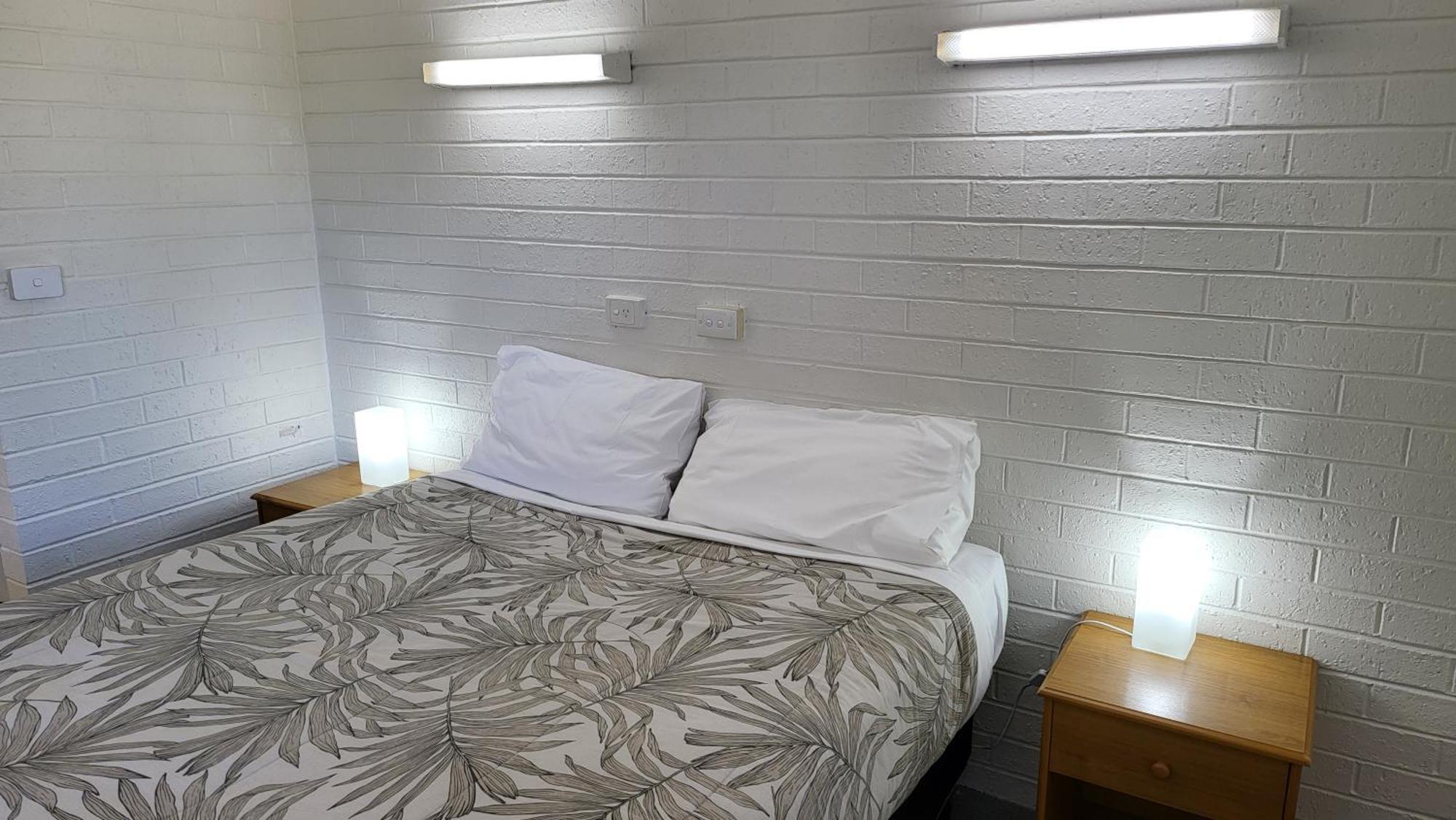 Kooweerup Motel Koo Wee Rup Eksteriør billede