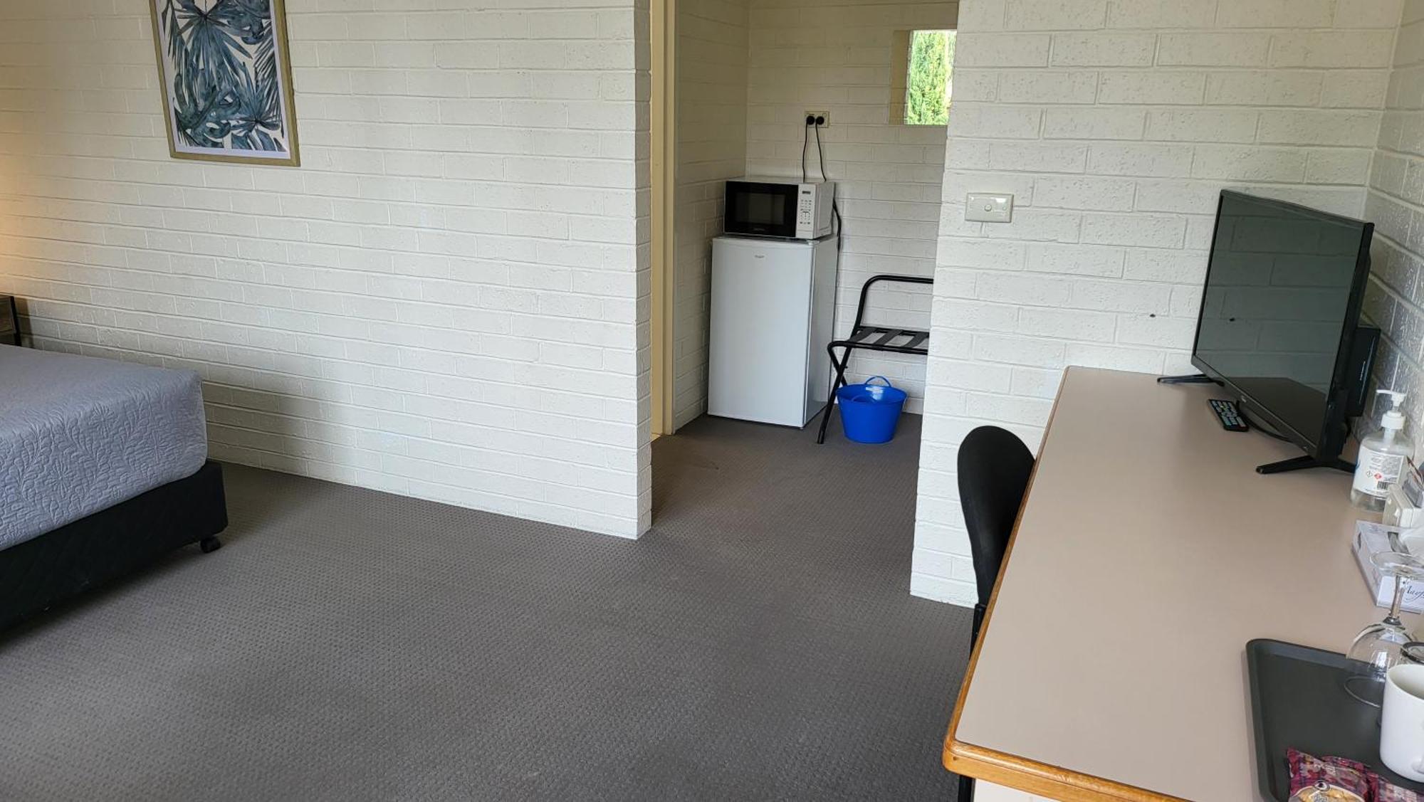 Kooweerup Motel Koo Wee Rup Eksteriør billede